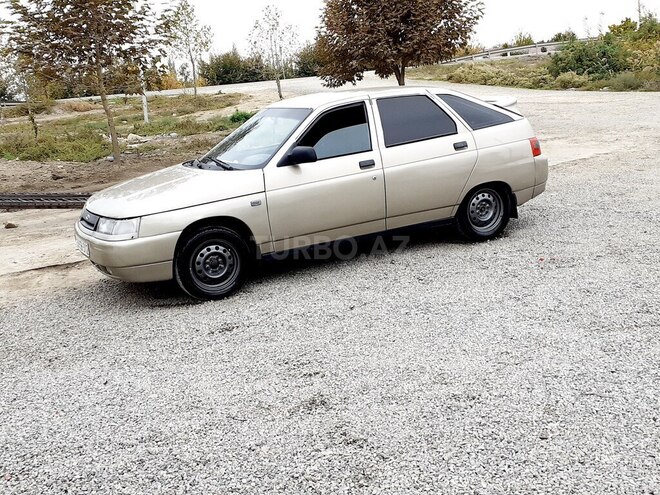 LADA (VAZ) 2112 2006, 254,785 km - 1.6 l - Şirvan