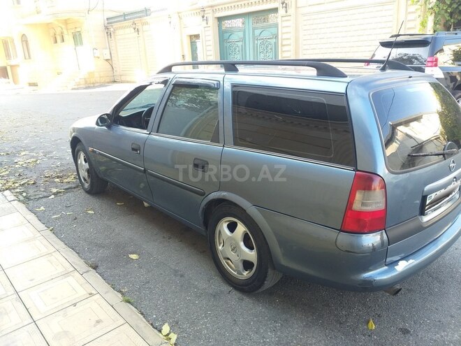 Opel Vectra 1998, 501,000 km - 1.6 л - Bakı
