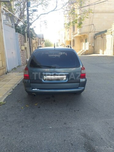 Opel Vectra 1998, 501,000 km - 1.6 л - Bakı