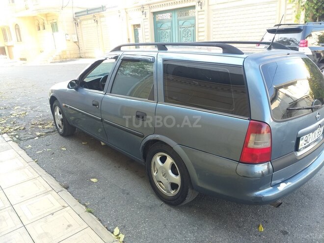 Opel Vectra 1998, 501,000 km - 1.6 л - Bakı