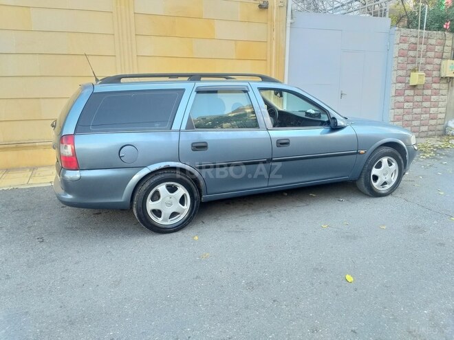 Opel Vectra 1998, 501,000 km - 1.6 л - Bakı