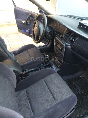 Opel Vectra 1998, 501,000 km - 1.6 л - Bakı