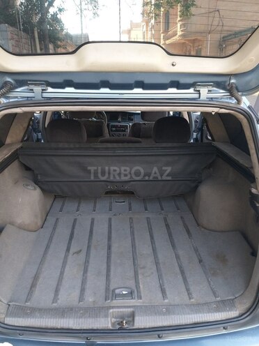 Opel Vectra 1998, 501,000 km - 1.6 л - Bakı