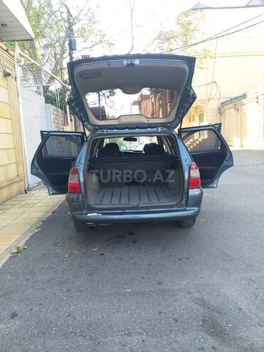 Opel Vectra 1998, 501,000 km - 1.6 л - Bakı