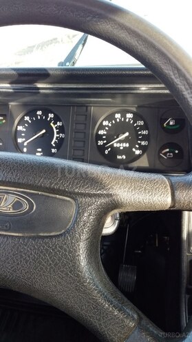 LADA (VAZ) 2107 2009, 155,000 km - 1.6 l - Bakı