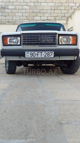 LADA (VAZ) 2107 2009, 155,000 km - 1.6 l - Bakı