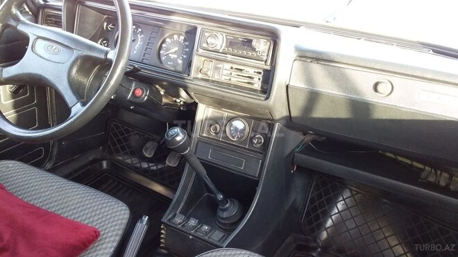LADA (VAZ) 2107 2009, 155,000 km - 1.6 l - Bakı