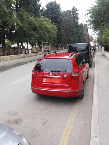 Hyundai i30 2010, 249,000 km - 1.6 л - Bakı