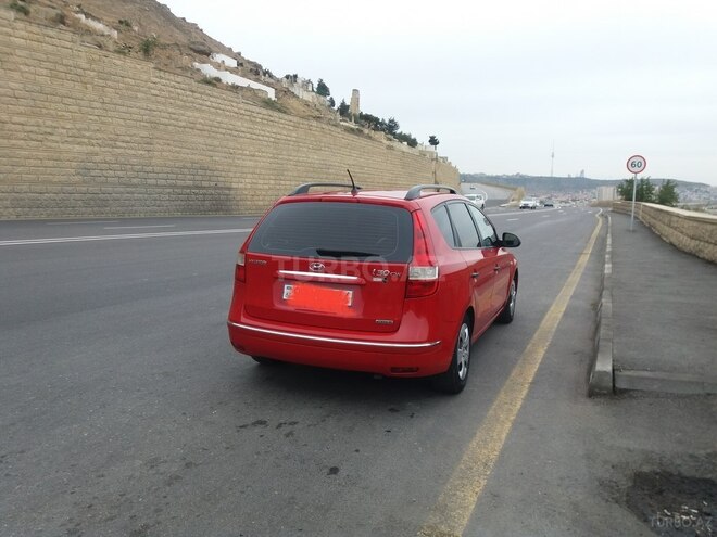 Hyundai i30 2010, 249,000 km - 1.6 л - Bakı