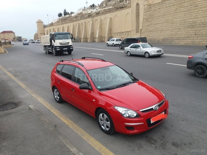 Hyundai i30 2010, 249,000 km - 1.6 л - Bakı