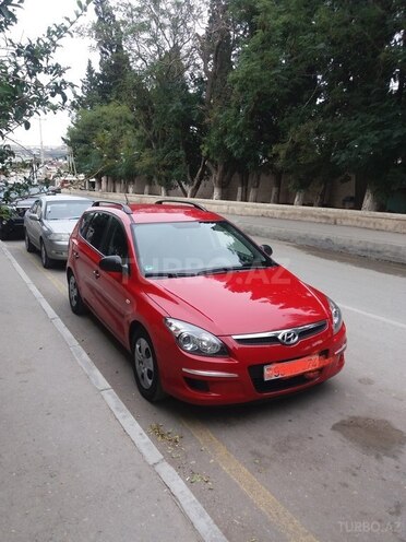 Hyundai i30 2010, 249,000 km - 1.6 л - Bakı