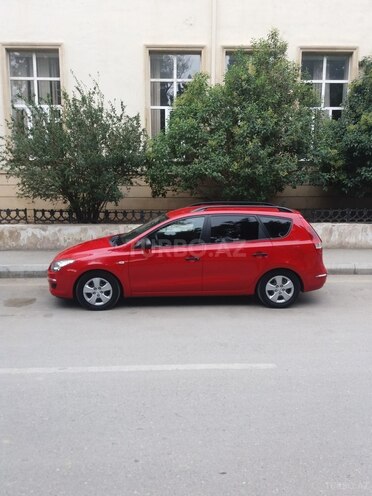 Hyundai i30 2010, 249,000 km - 1.6 л - Bakı