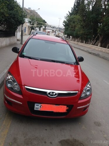 Hyundai i30 2010, 249,000 km - 1.6 л - Bakı