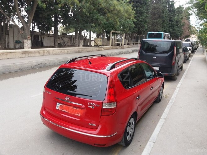 Hyundai i30 2010, 249,000 km - 1.6 л - Bakı