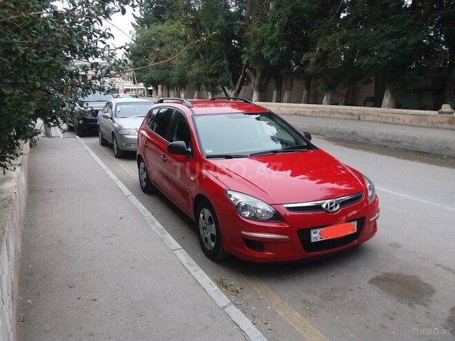 Hyundai i30 2010, 249,000 km - 1.6 л - Bakı