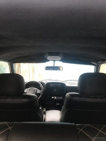 LADA (VAZ) Niva 2016, 30,000 km - 1.7 л - Bakı