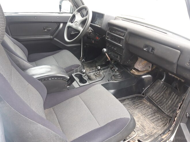 LADA (VAZ) Niva 2001, 156,000 km - 1.7 l - Bakı