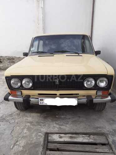 LADA (VAZ) 2106 1986, 470,000 km - 1.3 л - Gəncə