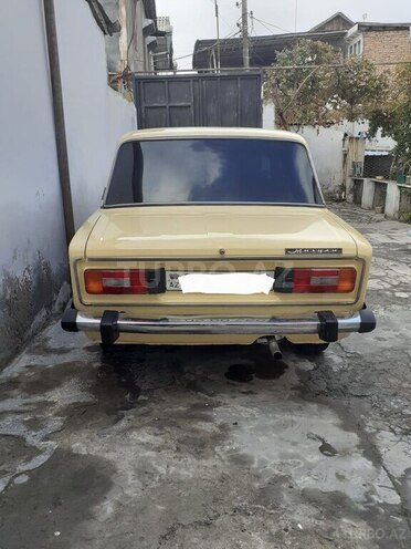 LADA (VAZ) 2106 1986, 470,000 km - 1.3 л - Gəncə