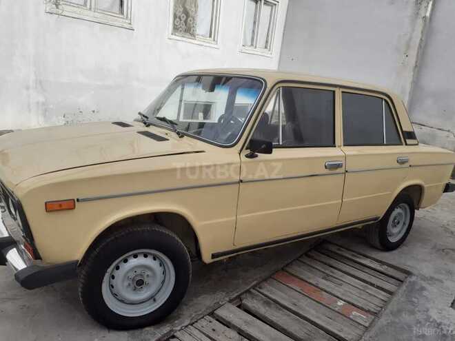 LADA (VAZ) 2106 1986, 470,000 km - 1.3 л - Gəncə