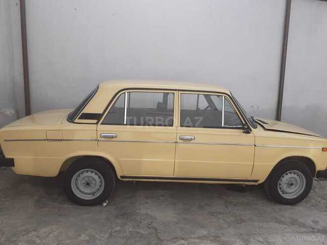 LADA (VAZ) 2106 1986, 470,000 km - 1.3 л - Gəncə