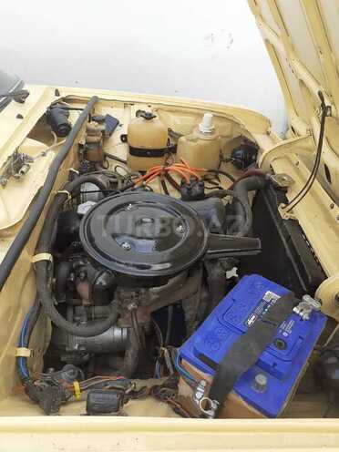 LADA (VAZ) 2106 1986, 470,000 km - 1.3 л - Gəncə
