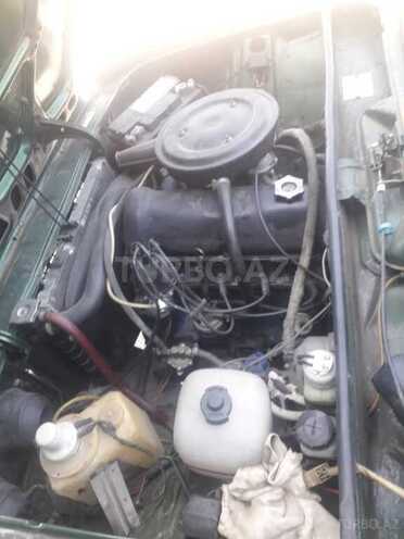 LADA (VAZ) 2106 1999, 259,000 km - 1.6 l - Şəmkir