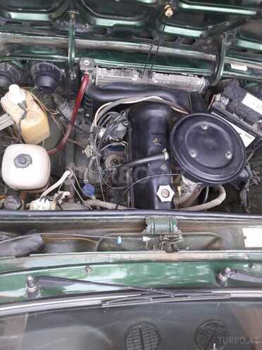 LADA (VAZ) 2106 1999, 259,000 km - 1.6 l - Şəmkir