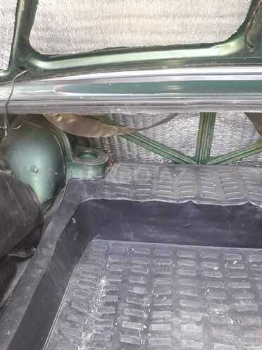 LADA (VAZ) 2106 1999, 259,000 km - 1.6 l - Şəmkir