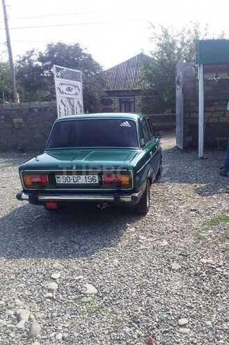 LADA (VAZ) 2106 1999, 259,000 km - 1.6 l - Şəmkir