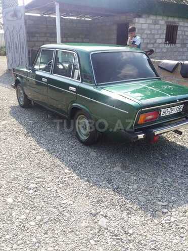 LADA (VAZ) 2106 1999, 259,000 km - 1.6 l - Şəmkir