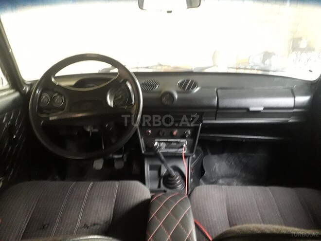 LADA (VAZ) 2106 1999, 259,000 km - 1.6 l - Şəmkir