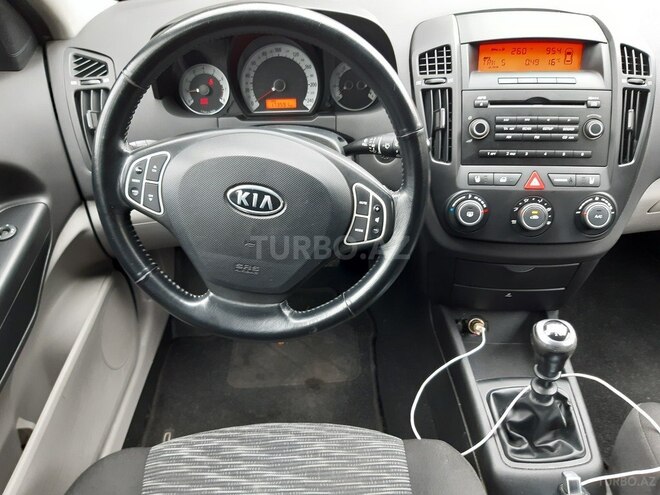 Kia Ceed 2007, 173,000 km - 1.4 л - Bakı