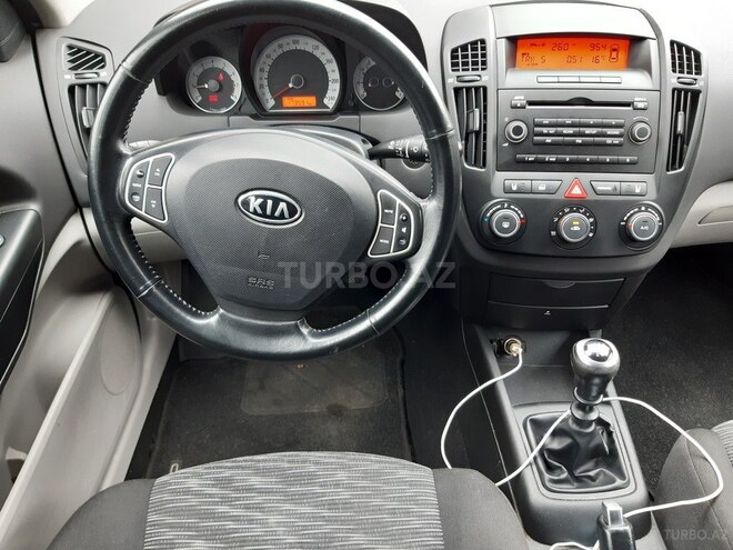 Kia Ceed 2007, 173,000 km - 1.4 л - Bakı