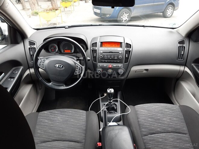 Kia Ceed 2007, 173,000 km - 1.4 л - Bakı