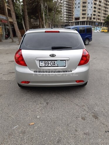 Kia Ceed 2007, 173,000 km - 1.4 л - Bakı