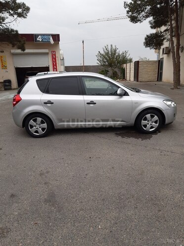 Kia Ceed 2007, 173,000 km - 1.4 л - Bakı