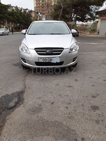 Kia Ceed 2007, 173,000 km - 1.4 л - Bakı