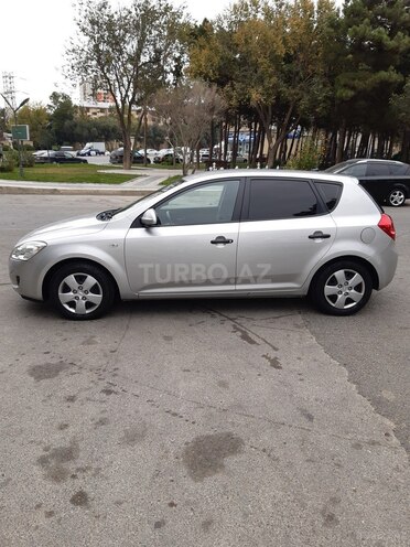 Kia Ceed 2007, 173,000 km - 1.4 л - Bakı