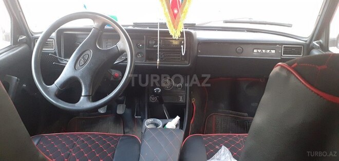 LADA (VAZ) 2107 2000, 75,500 km - 1.6 l - Bakı