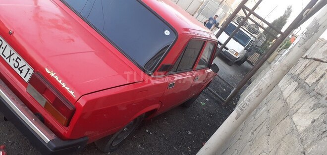 LADA (VAZ) 2107 2000, 75,500 km - 1.6 l - Bakı