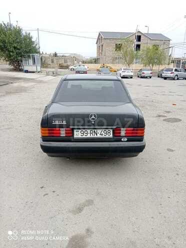 Mercedes 190 1993, 400,000 km - 1.8 l - Bakı