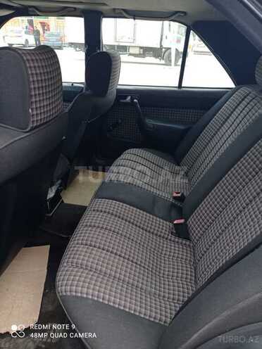 Mercedes 190 1993, 400,000 km - 1.8 l - Bakı
