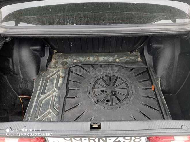 Mercedes 190 1993, 400,000 km - 1.8 l - Bakı