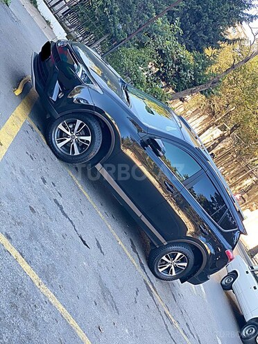Toyota RAV4 2017, 87,000 km - 2.0 l - Bakı