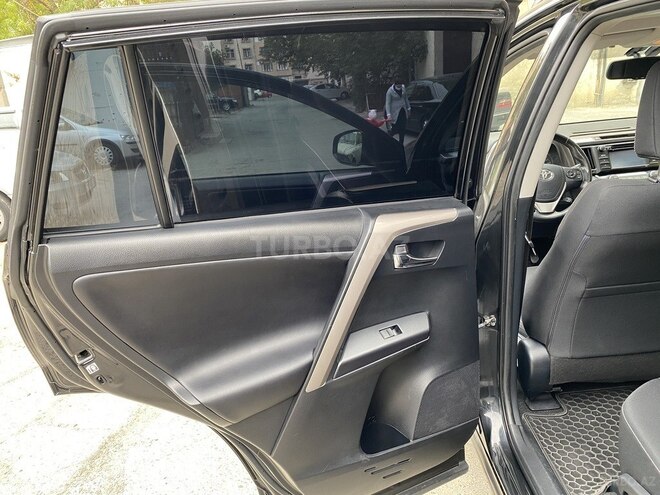 Toyota RAV4 2017, 87,000 km - 2.0 l - Bakı