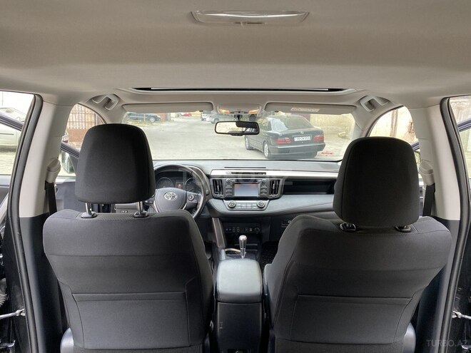 Toyota RAV4 2017, 87,000 km - 2.0 l - Bakı