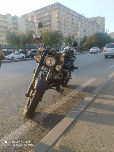 Mondial  2020, 7,890 km - 0.3 l - Bakı