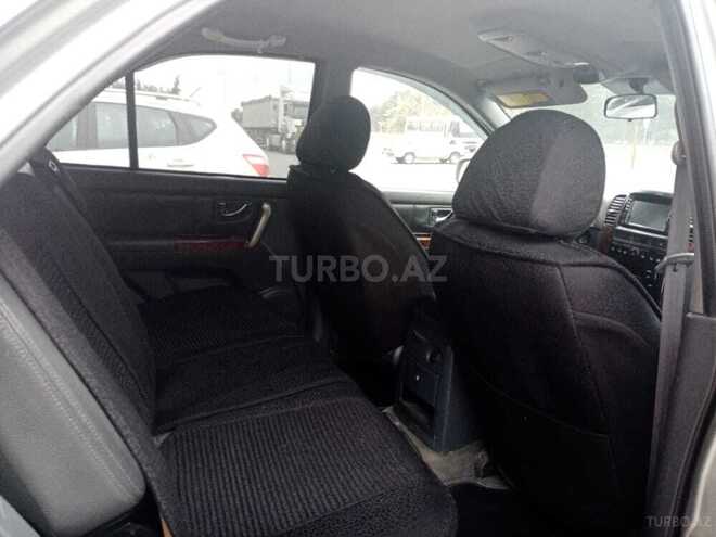 Kia Sorento 2003, 174,202 km - 2.5 l - Bakı