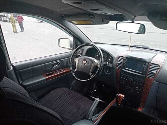 Kia Sorento 2003, 174,202 km - 2.5 l - Bakı